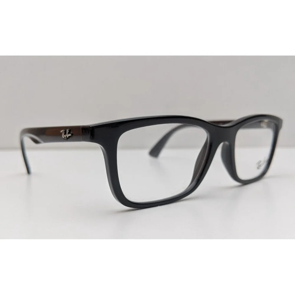 🕶️Ray-Ban RB1562 3542 Eyeglasses 48/16 125 /KAC850🕶️​